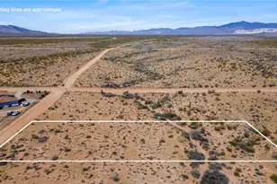 306-04-043B N Santa Cruz Rd, Golden Valley, AZ 86413 - Photo 1