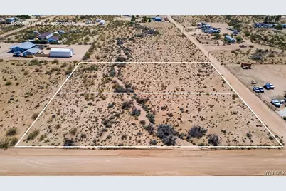 306-04-043A N Santa Cruz Road, Golden Valley, AZ 86413 - Photo 14
