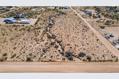 306-04-043A N Santa Cruz Road, Golden Valley, AZ 86413 - Photo 6