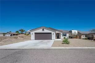 6082 S Tenderfoot Ln, Fort Mohave, AZ 86426 - Photo 36