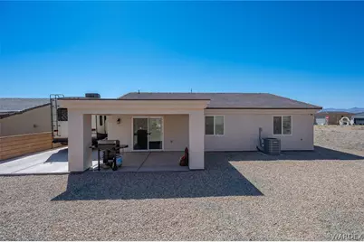 6082 S Tenderfoot Lane, Fort Mohave, AZ 86426 - Photo 28