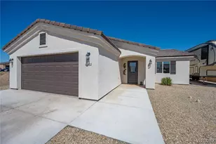 6082 S Tenderfoot Ln, Fort Mohave, AZ 86426 - Photo 44