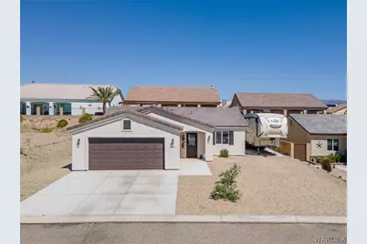6082 S Tenderfoot Lane, Fort Mohave, AZ 86426 - Photo 38