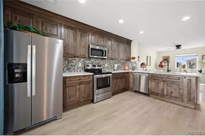 6082 S Tenderfoot Lane, Fort Mohave, AZ 86426 - Photo 2