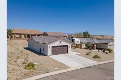 6082 S Tenderfoot Lane, Fort Mohave, AZ 86426 - Photo 50