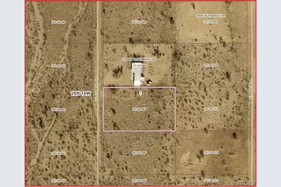 Lot 24 Telegraph, Dolan Springs, AZ 86441 - Photo 12