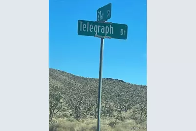 Lot 24 Telegraph, Dolan Springs, AZ 86441 - Photo 10