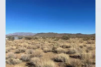 Lot 24 Telegraph, Dolan Springs, AZ 86441 - Photo 4