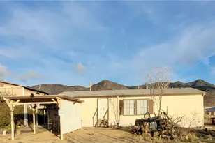 9732 2nd St, Chloride, AZ 86431 - Photo 1