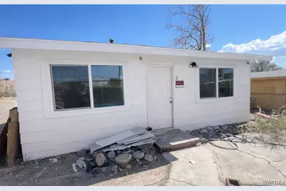2408 & 2410 Decker Drive, Bullhead City, AZ 86429 - Photo 4