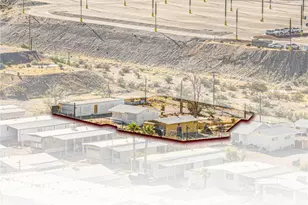 2408 & 2410 Decker Dr, Bullhead City, AZ 86429 - Photo 2