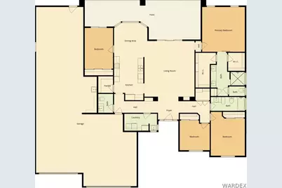 3269 Gila Drive, Bullhead City, AZ 86429 - Photo 2