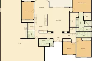 3269 Gila Dr, Bullhead City, AZ 86429 - Photo 2