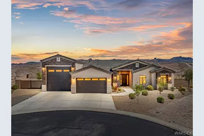 3269 Gila Drive, Bullhead City, AZ 86429 - Photo 1