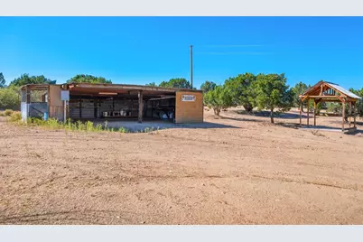 10374 E Happy Trails Road, Kingman, AZ 86401 - Photo 44