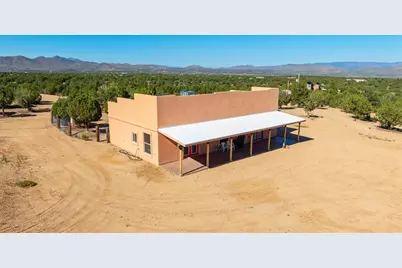 10374 E Happy Trails Road, Kingman, AZ 86401 - Photo 54