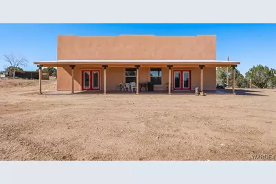 10374 E Happy Trails Road, Kingman, AZ 86401 - Photo 2