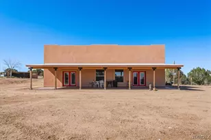 10374 E Happy Trails Rd, Kingman, AZ 86401 - Photo 2