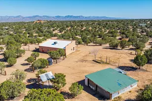 10374 E Happy Trails Rd, Kingman, AZ 86401 - Photo 56