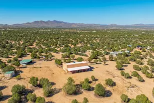 10374 E Happy Trails Rd, Kingman, AZ 86401 - Photo 60