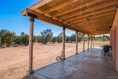 10374 E Happy Trails Road, Kingman, AZ 86401 - Photo 6