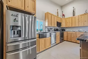 10374 E Happy Trails Rd, Kingman, AZ 86401 - Photo 18