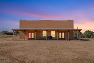 10374 E Happy Trails Rd, Kingman, AZ 86401 - Photo 1