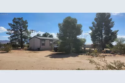 1620 S San Pedro Road, Golden Valley, AZ 86413 - Photo 4