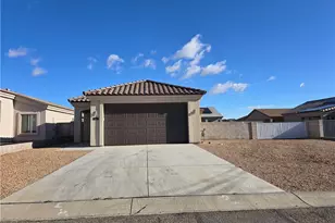 3331 E Rusty Spur Ave, Kingman, AZ 86409 - Photo 1