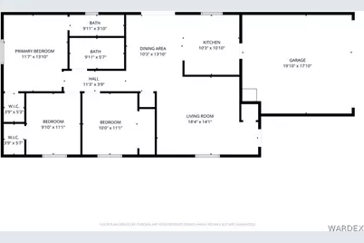 3331 E Rusty Spur Avenue, Kingman, AZ 86409 - Photo 4