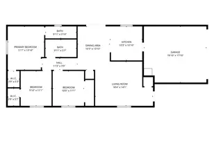3331 E Rusty Spur Ave, Kingman, AZ 86409 - Photo 4