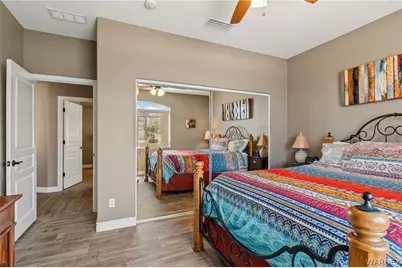 2918 Lakeview Drive, Bullhead City, AZ 86429 - Photo 18