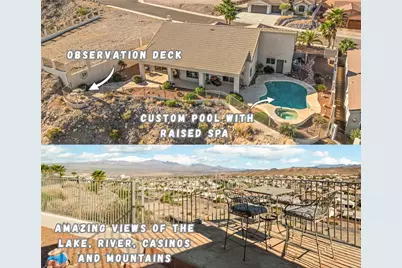 2918 Lakeview Drive, Bullhead City, AZ 86429 - Photo 2