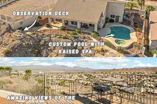 2918 Lakeview Dr, Bullhead City, AZ 86429 - Photo 2