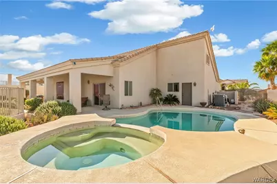 2918 Lakeview Drive, Bullhead City, AZ 86429 - Photo 62