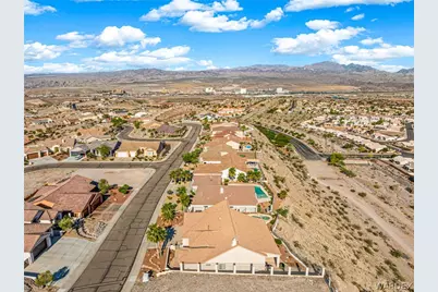 2918 Lakeview Drive, Bullhead City, AZ 86429 - Photo 54