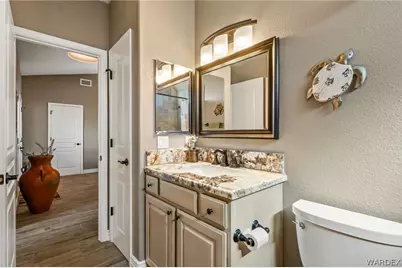 2918 Lakeview Drive, Bullhead City, AZ 86429 - Photo 16