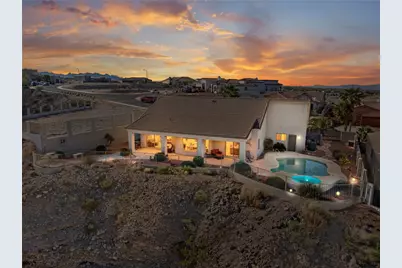 2918 Lakeview Drive, Bullhead City, AZ 86429 - Photo 54