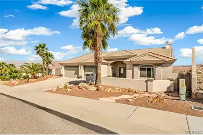 2918 Lakeview Drive, Bullhead City, AZ 86429 - Photo 8