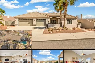 2918 Lakeview Dr, Bullhead City, AZ 86429 - Photo 1