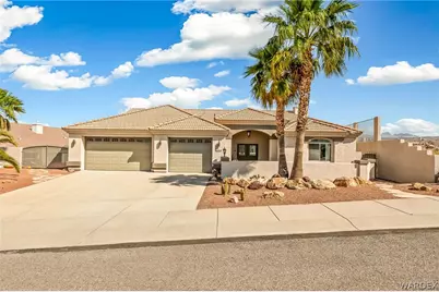 2918 Lakeview Drive, Bullhead City, AZ 86429 - Photo 4