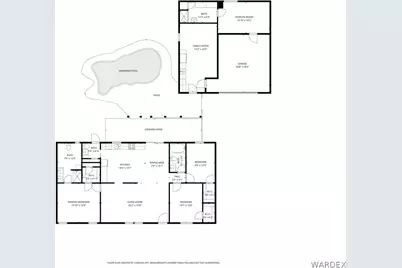 1996 Ramar Road, Bullhead City, AZ 86442 - Photo 4