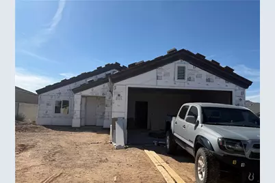 3586 N Pearl, Kingman, AZ 86409 - Photo 1