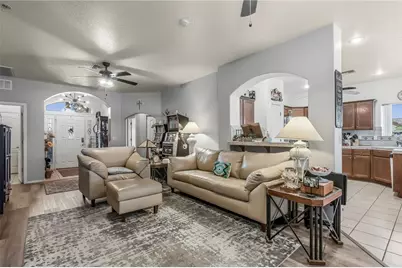 2185 E Mullholland Drive, Fort Mohave, AZ 86426 - Photo 10
