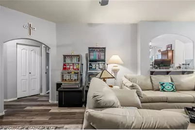 2185 E Mullholland Drive, Fort Mohave, AZ 86426 - Photo 12