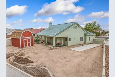 2185 E Mullholland Drive, Fort Mohave, AZ 86426 - Photo 2