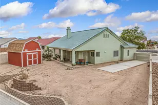 2185 E Mullholland Dr, Fort Mohave, AZ 86426 - Photo 2