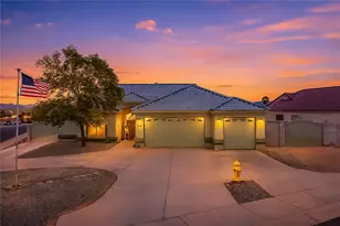 2185 E Mullholland Dr, Fort Mohave, AZ 86426 - Photo 2