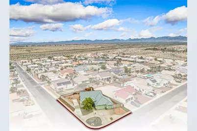 2185 E Mullholland Drive, Fort Mohave, AZ 86426 - Photo 58