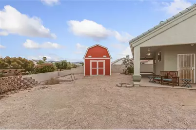2185 E Mullholland Drive, Fort Mohave, AZ 86426 - Photo 46